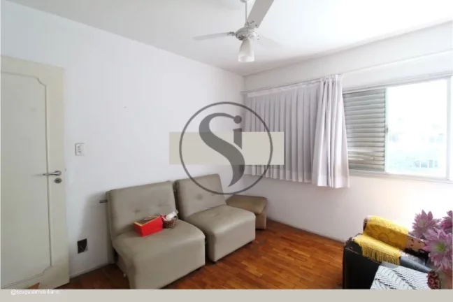 Imagem APARTAMENTO RESIDENCIAL em SÃO PAULO - SP, PINHEIROS