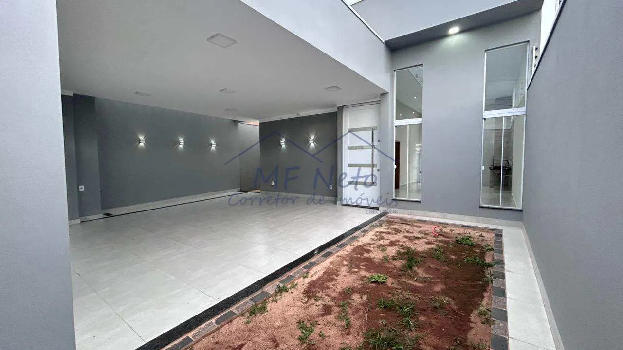 Foto do imóvel Casa Padrão