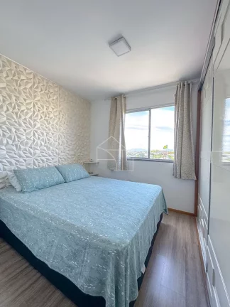 Imagem Apartamento a venda no condominio Buritis 3 quartos com suite