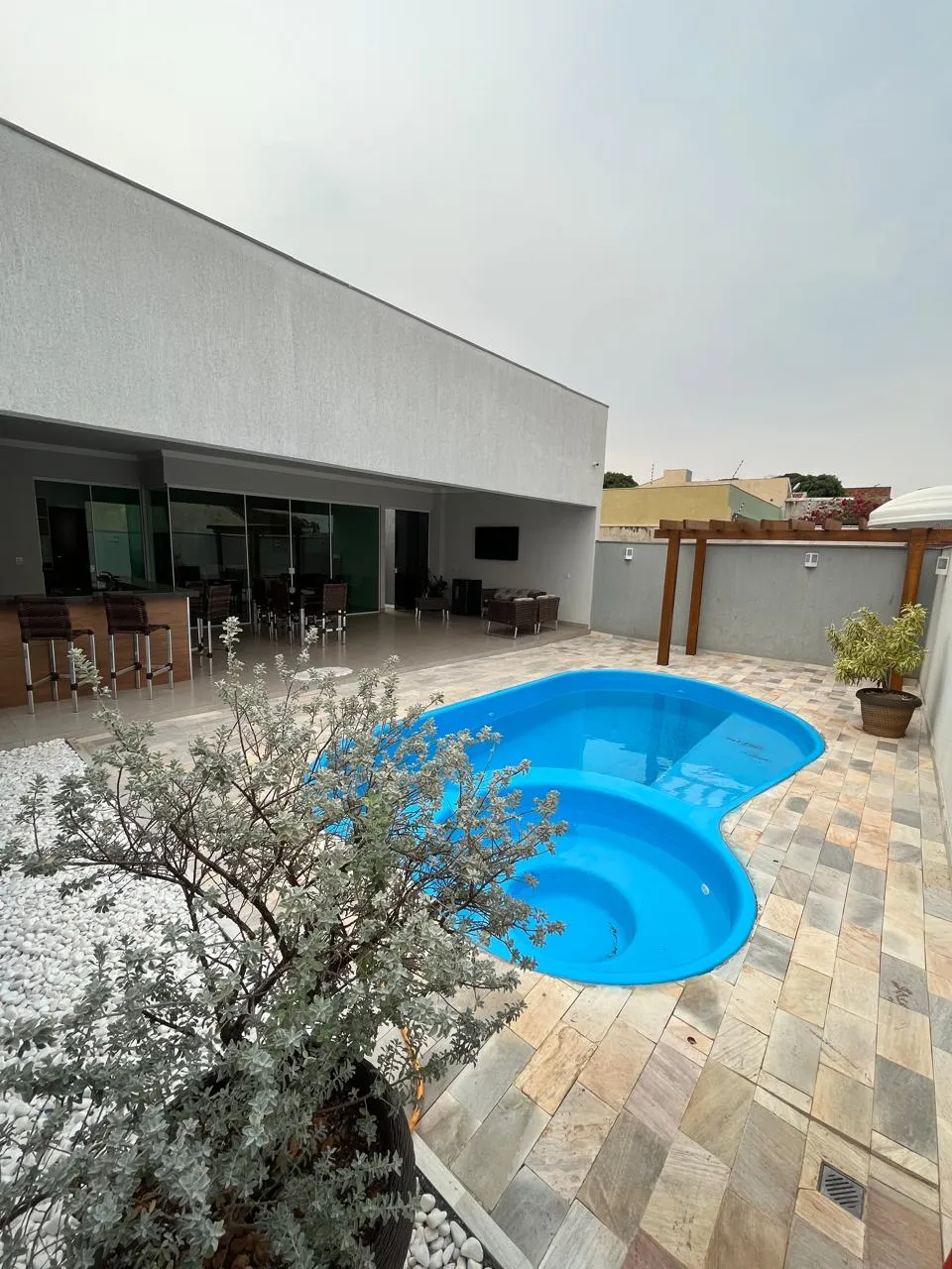 Imagem Casa 360m Umuarama-PR 269