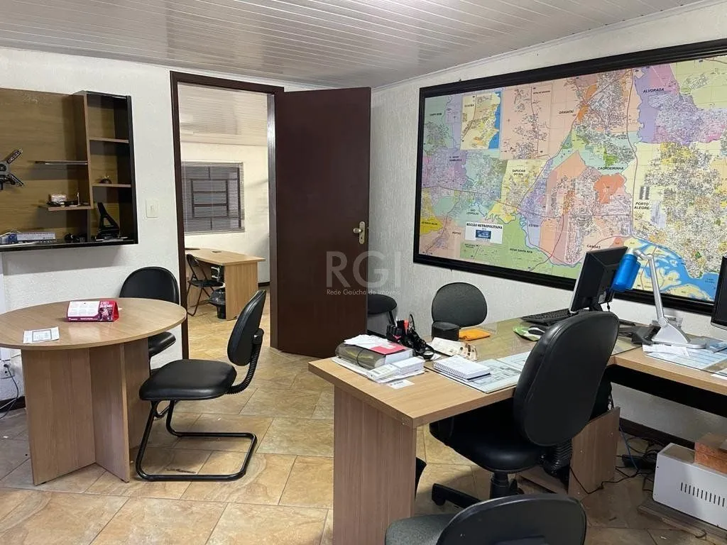 Imagem Casa para Venda - 594m², 2 dormitórios, 6 vagas - Vila João Pessoa