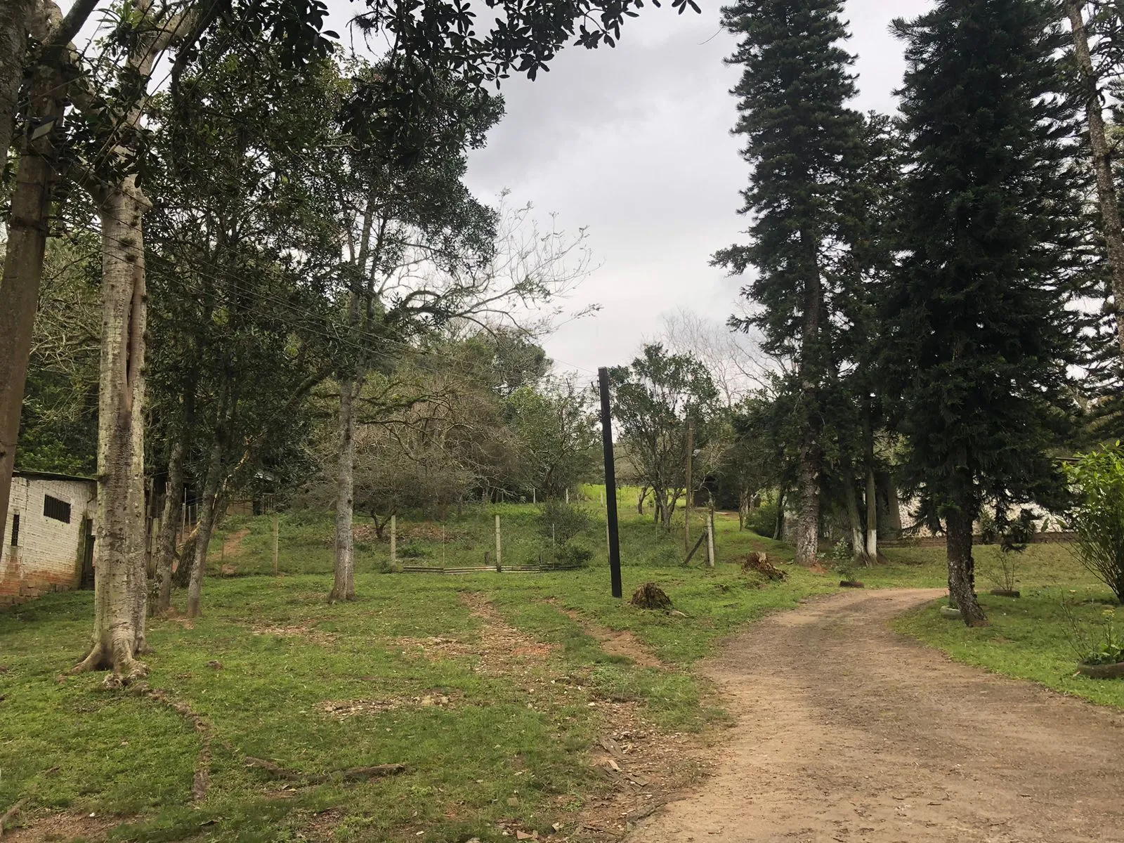 Imagem Sítio Rural de 121.672,00 M² no Bairro Belém Velho Poa-RS