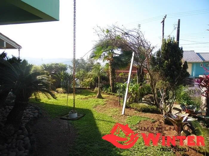 Imagem Linda casa com 360m² no bairro Matiel, Feliz.