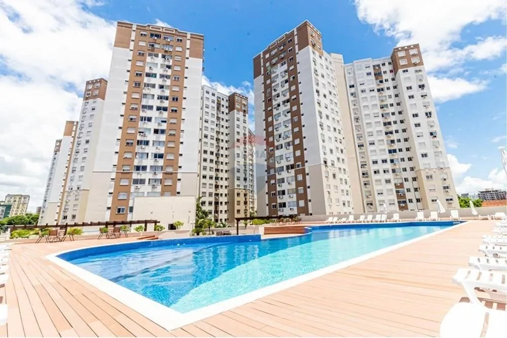 Imagem Apartamento em Vila Ipiranga