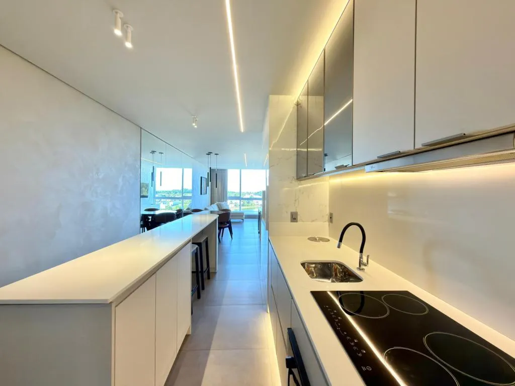 Imagem Apartamento 2 Dormitórios - Bairro Atlantida