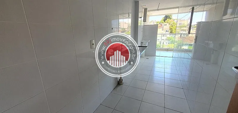 Imagem Apartamento a Venda no bairro Pechincha - Rio de Janeiro, RJ