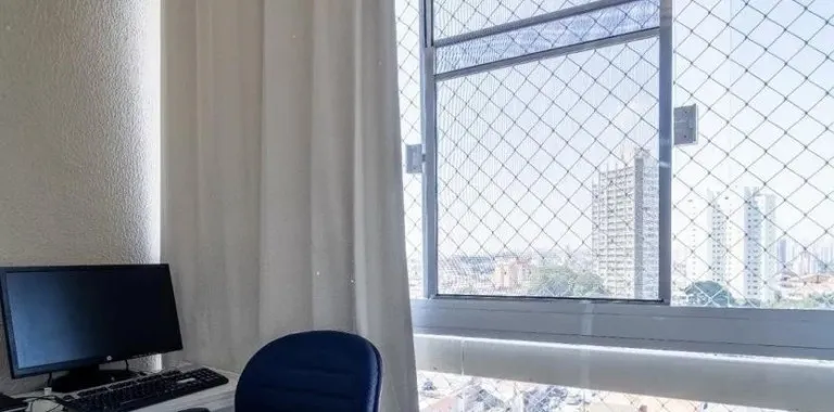 Imagem Apartamento com 2 Quartos à Venda, 57 m² em Casa Verde Alta - São Paulo