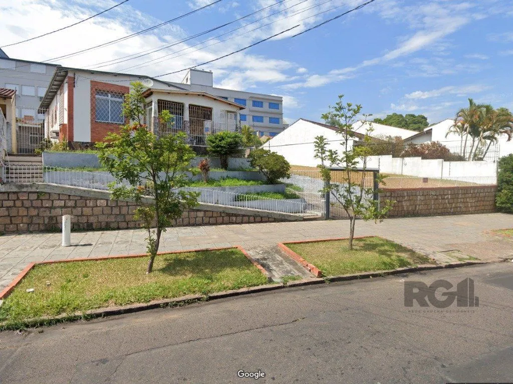 Imagem Casa 2 Dormitório(s) Bairro Glória