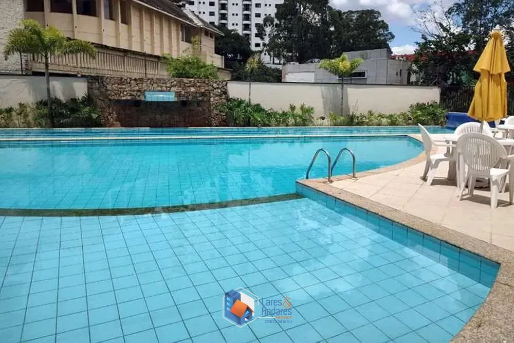 Imagem Apartamento à venda 3 Quartos 1 Suite 2 Vagas 95.36M² Vila Andrade São Paulo - SP