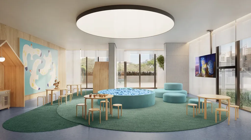 Imagem APARTAMENTO RESIDENCIAL em Balneário Camboriú - SC, Pioneiros