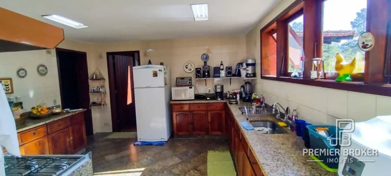 Imagem Sítio à venda, 8000 m² por R$ 1.700.000,00 - Fazenda Boa Fé - Teresópolis/RJ