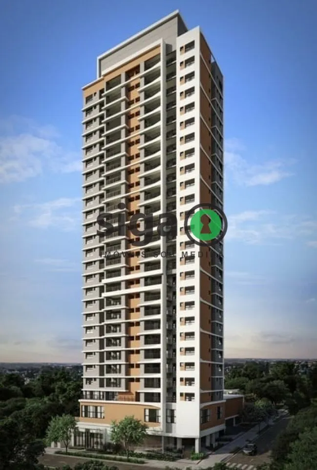 Imagem Apartamento para venda na Chácara Santo Antônio 02 suítes, São Paulo - SP