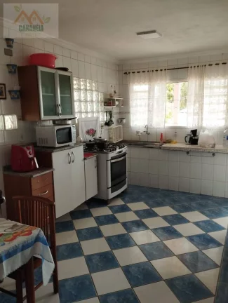 Imagem CHÁCARA JARDIM CANANÉIA COM PISCINA