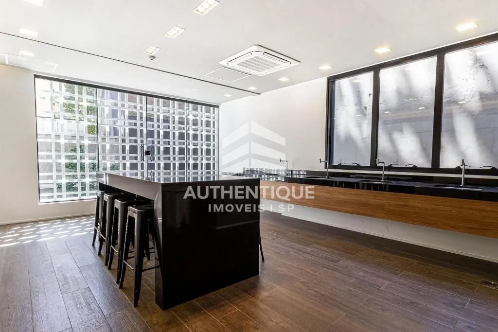 Imagem VN CAPOTE VALENTE PINHEIROS - Apartamento à venda no bairro Pinheiros - São Paulo/SP, Zona Oeste