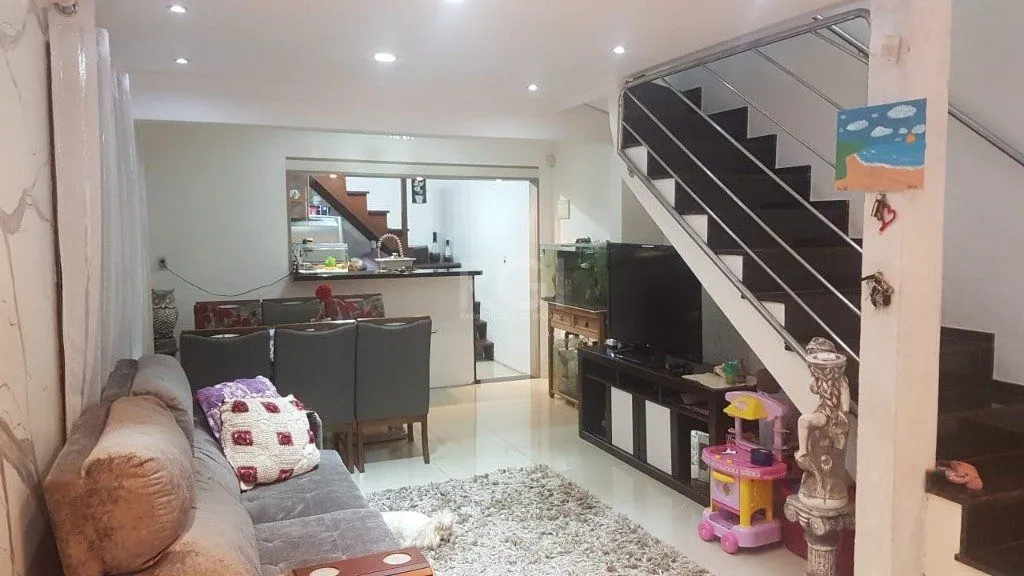 Imagem Casa Condominio para Venda - 79.74m², 2 dormitórios, 2 vagas - Niterói