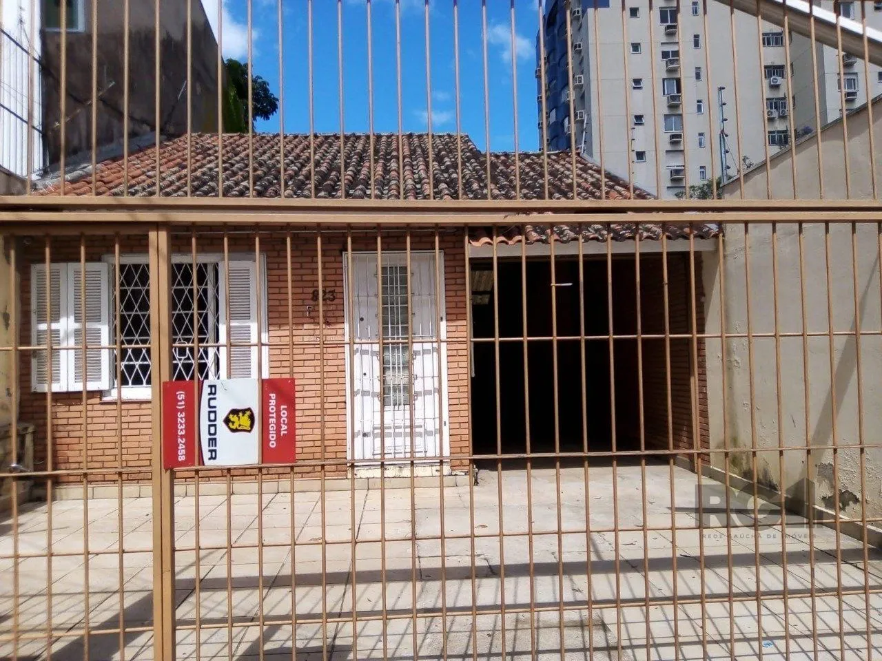 Imagem Casa em Independência