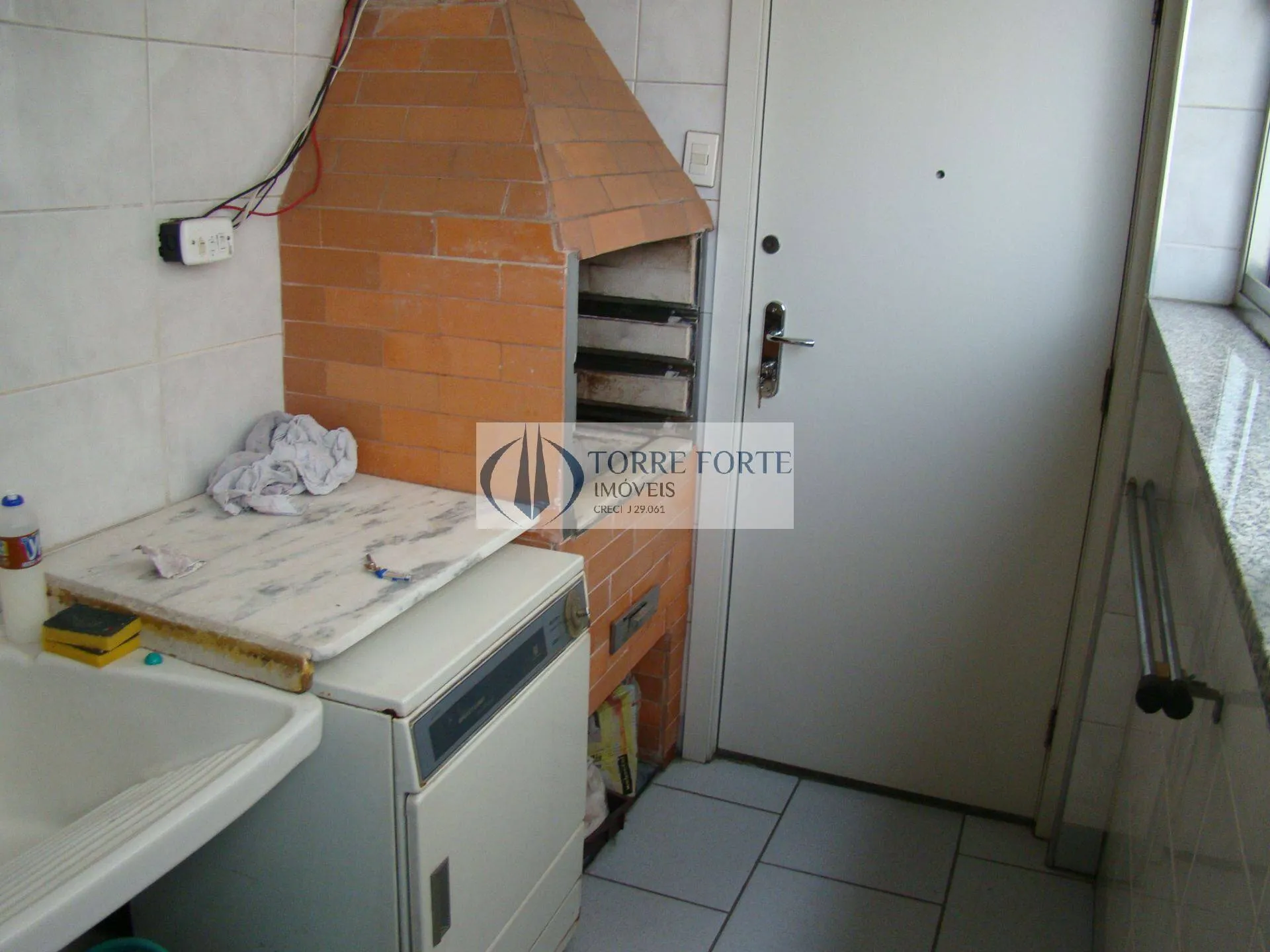 Imagem Lindo Apartamento 300m2 ,localizado na AV Paes de Barros -Mooca
