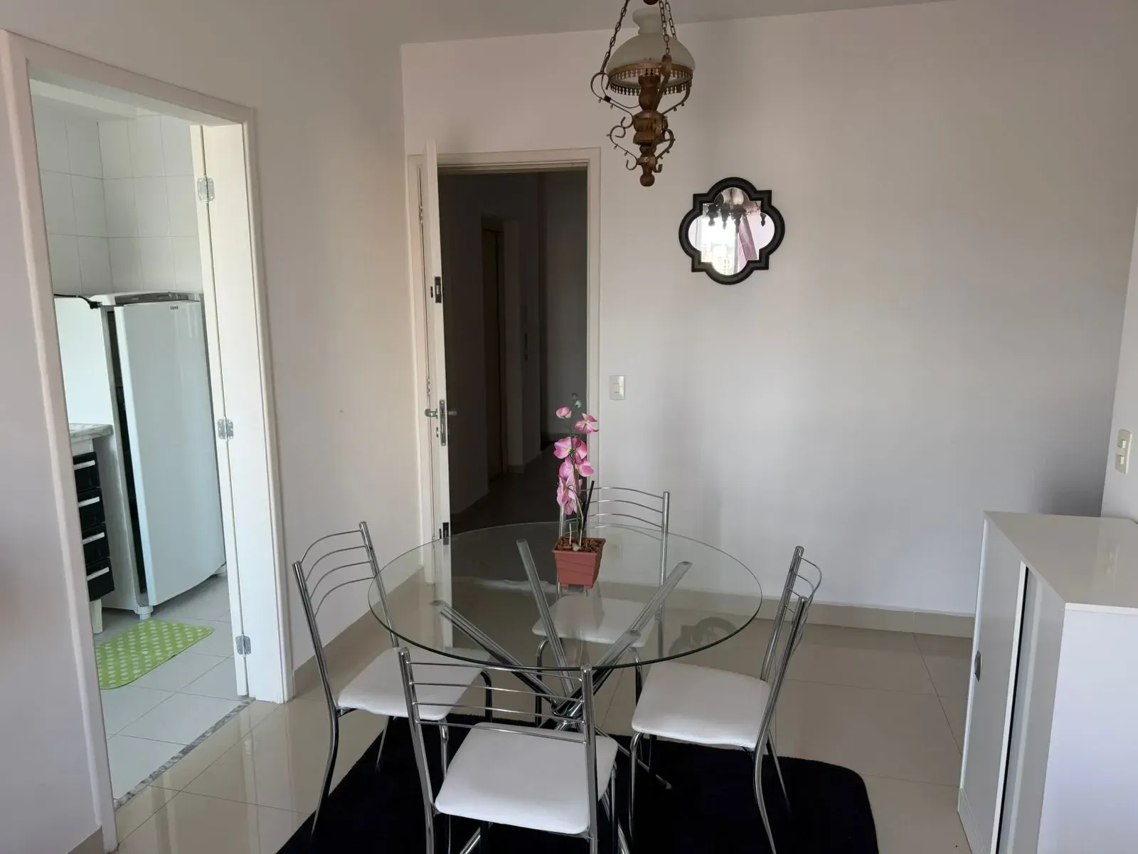 Imagem Apartamento com 2 Quartos à Venda, 54 m² em Jardim Pagliato - Sorocaba