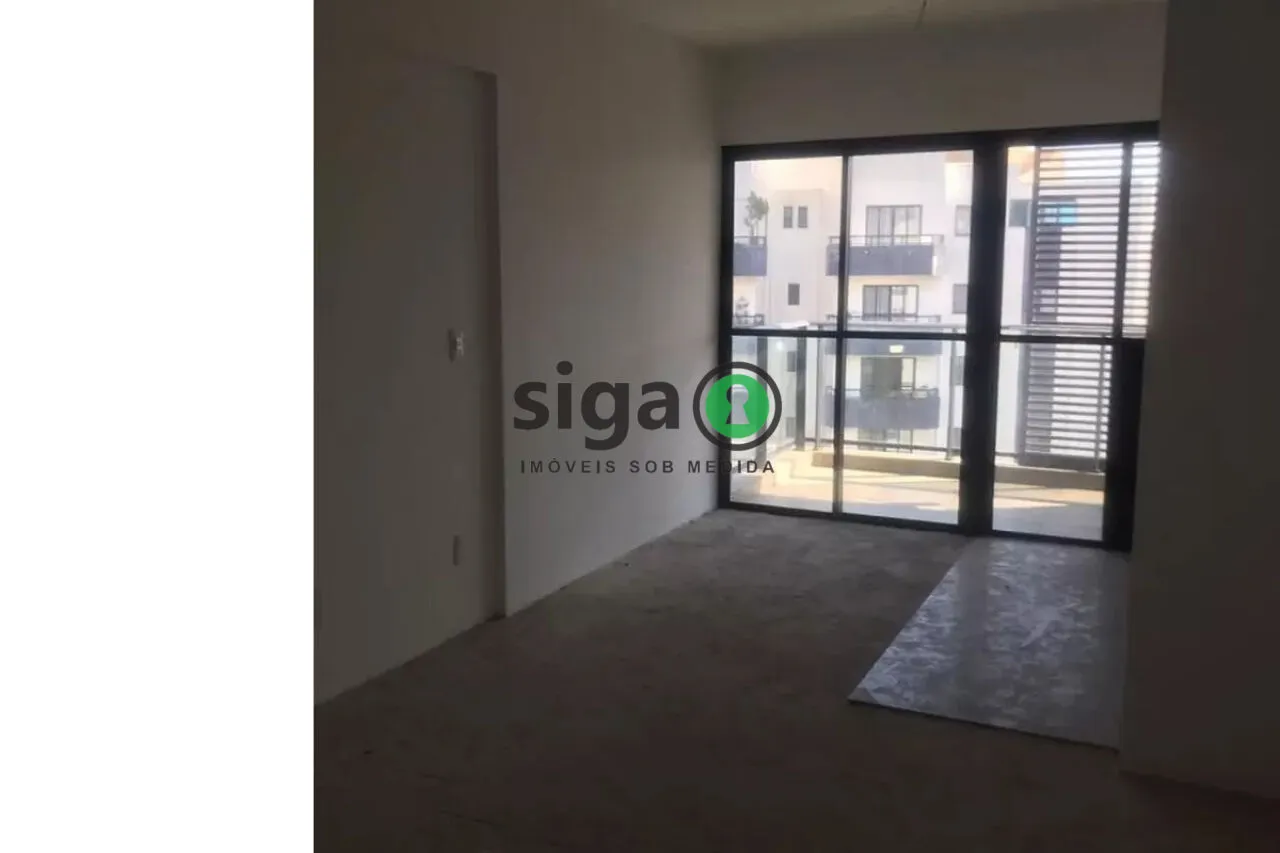Imagem Apartamento com 1 dormitório á venda na Vila Andrade