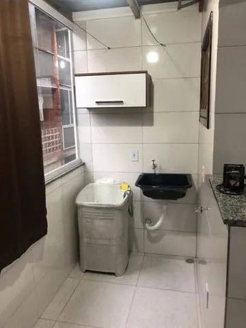 Imagem Apartamento à venda 1 Quarto, 1 Suite, 1 Vaga, 62M², Maranduba, Ubatuba - SP | Condomínio Maranduba Ville 1