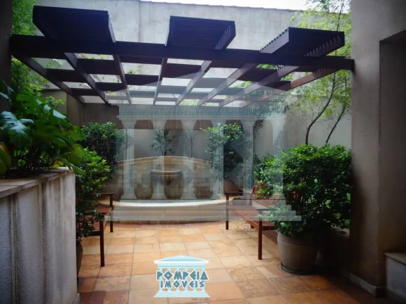 Imagem Lindo Apartamento - Locação - Barra Funda