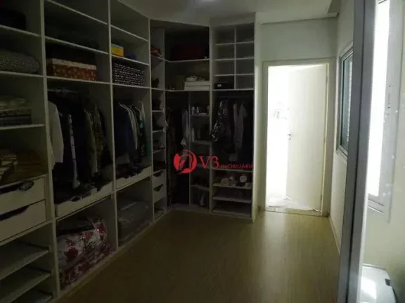 Imagem Sobrado com 3 dormitórios à venda, 250 m por R$ 1.100.000,00 - Parque São Jorge - São Paulo/SP