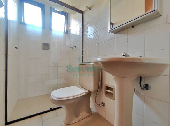 Imagem Apartamento no centro para alugar - Garden Plaza - Londrina/PR