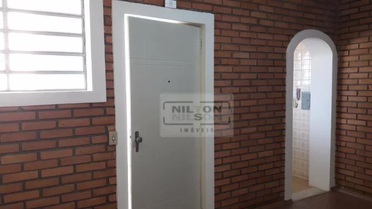 Foto do imóvel Apartamento com 1 dormitório à venda, 45 m² por R$ 220.000,00 - Centro - Campinas/SP
