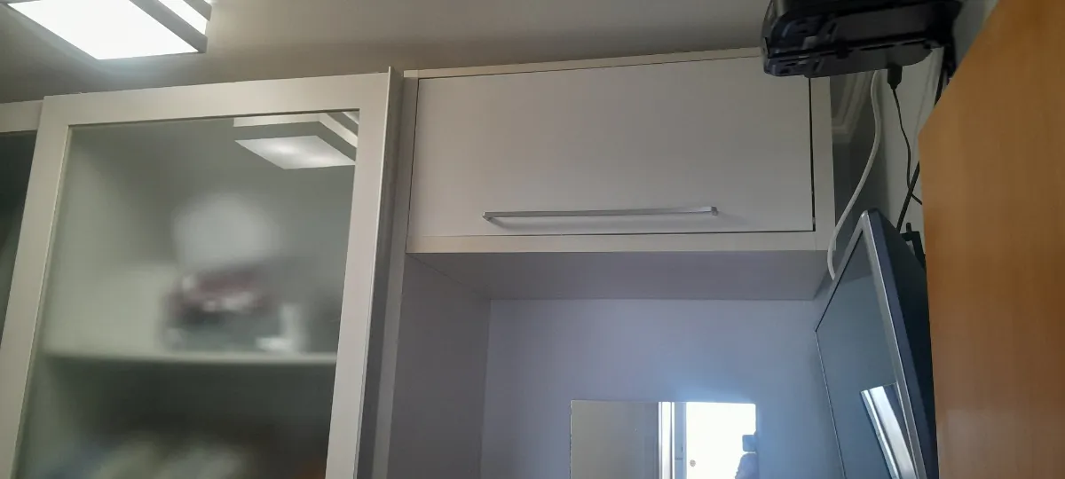 Imagem Apartamento para locação em Vila Madalena com 3 quartos, 80m2