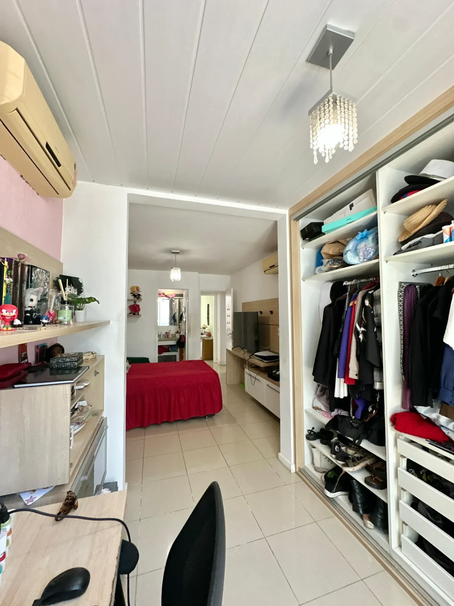 Imagem Cobertura com 3 Quartos à Venda, 185 m² em Icaraí - Niterói