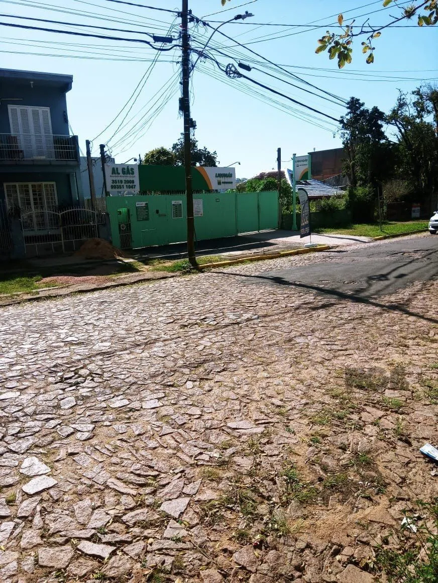 Imagem Casa 3 dormitórios à venda Nonoai Porto Alegre/RS