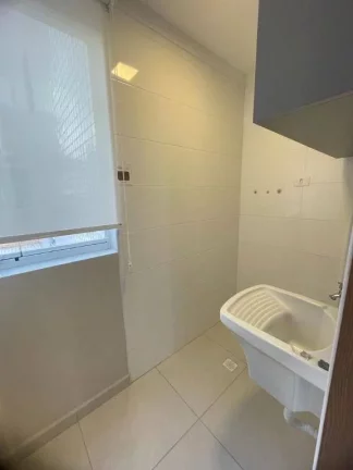 Imagem Apartamento com 1 dormitório à venda, 46 m² - Guilhermina - Praia Grande/SP