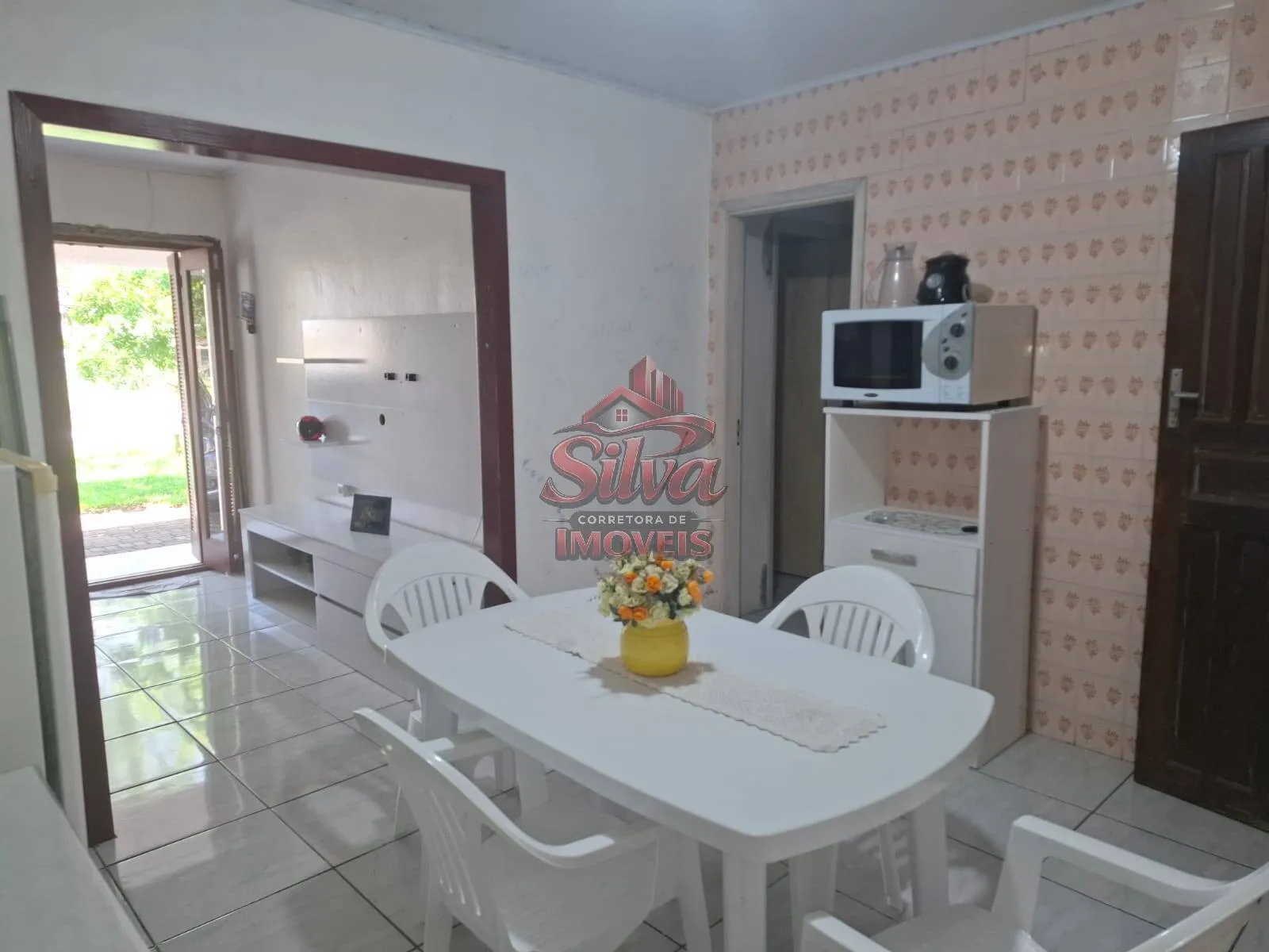 Imagem C1144 | Casa 3 Dormitórios a 190m do Mar