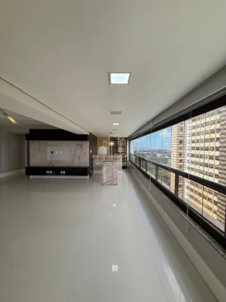 Imagem Apartamento Alto Padrão à Venda no Greenville Lumno ? Patamares, Salvador