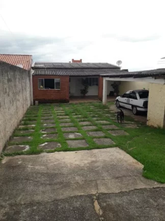 Imagem Casa em Monte Mor região de Campinas
