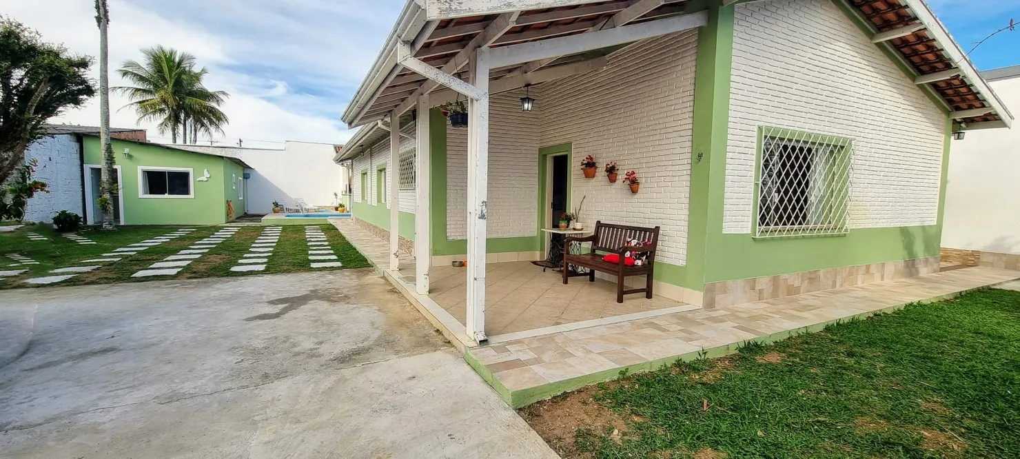 Imagem Casa à venda 5 Quartos, 3 Suites, 5 Vagas, 600M², Bela Vista, Pindamonhangaba - SP