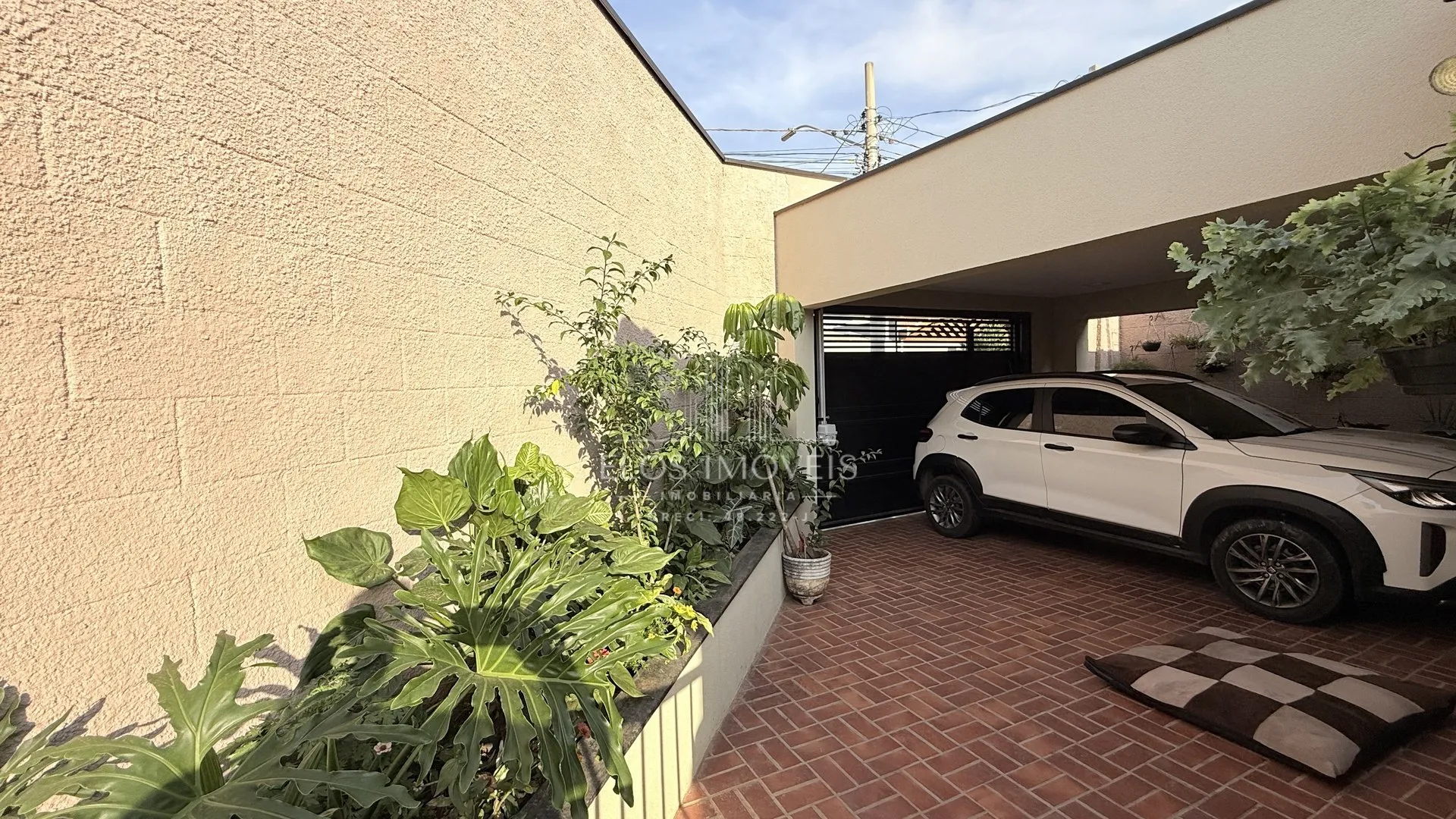 Imagem Casa de 3 quartos, 123m² no bairro Jardim Primavera, em Limeira