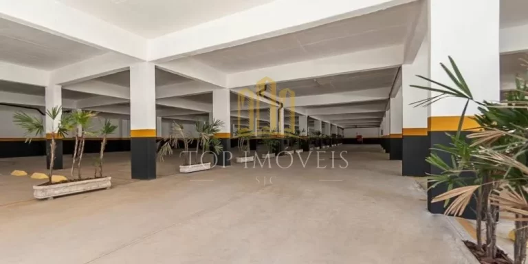 Imagem Apartamento à Venda com 2 quartos – Spazio Campo di Bourbon, Zona Sul – São José dos Campos