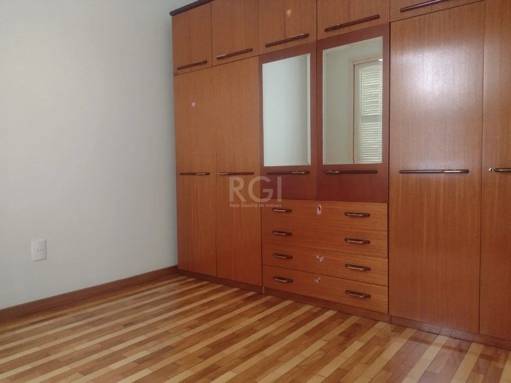 Imagem Apartamento para Venda - 127.87m², 3 dormitórios, 1 vaga - Rio Branco