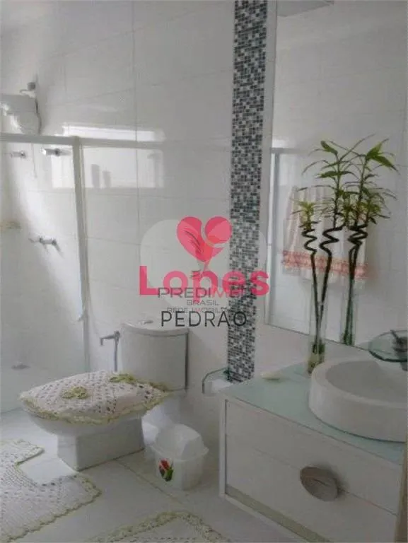 Imagem Casa Residencial Jardim Ypê