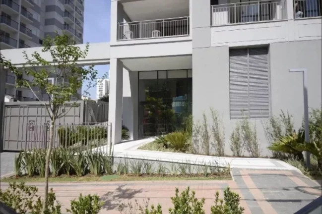 Imagem LIVING IPIRANGA - Studio de 25m² (Unidade de Revenda), próximo da Estação do Metrô Alto do Ipiranga!