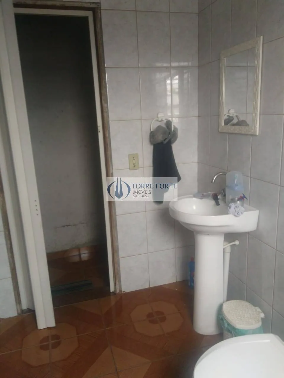 Imagem Casa com 3 dormitorios 2 vagas de garagem na Vila Antonieta .