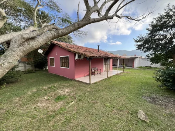 Imagem Casa para Venda em Florianópolis / SC no bairro São João do Rio Vermelho