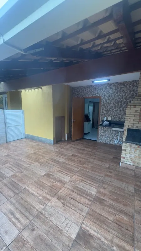 Imagem CASA RESIDENCIAL em SERRA - ES, Laranjeiras
