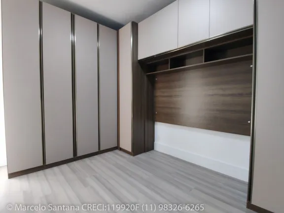 Imagem Apartamento com 3 Quartos para Alugar, 65 m² em Vila Santa Catarina - São Paulo
