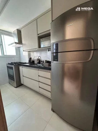 Imagem Apartamento com 3 dormitórios à venda, 80 m² por R$ 1.300.000,00 - Praia de Itapoã - Vila Velha/ES