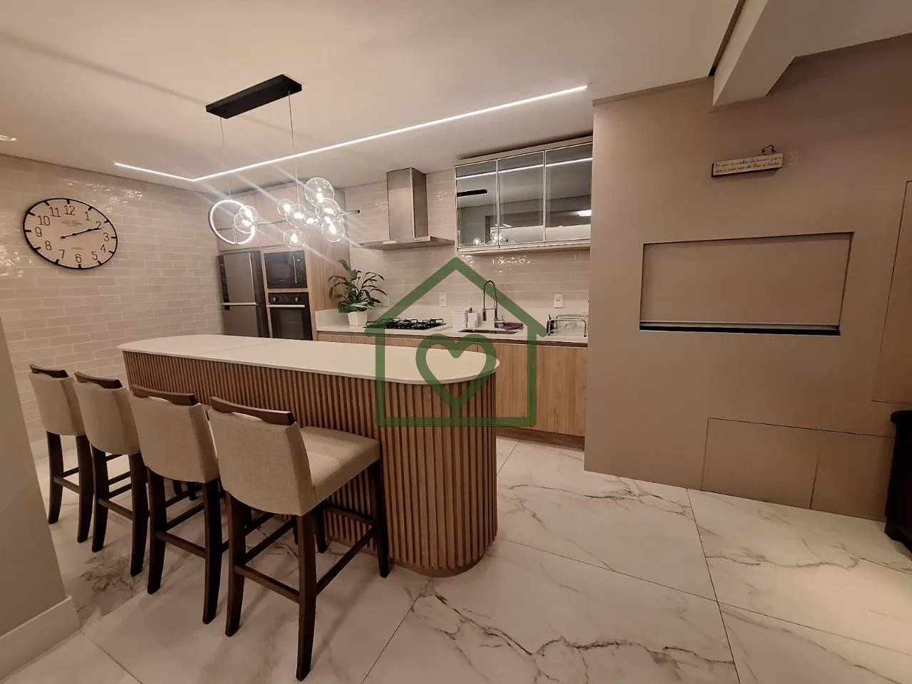 Imagem Seu novo lar no Vale Verde, em Nova Petrópolis!

Descubra este encantador apartamento com 72 m² de...
