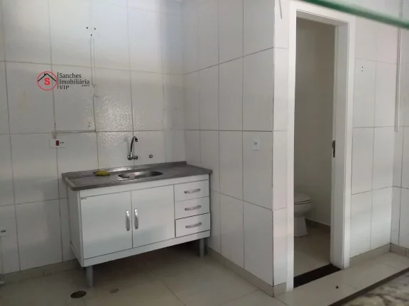 Imagem Salão para locação em região Privilegiada | 85 m