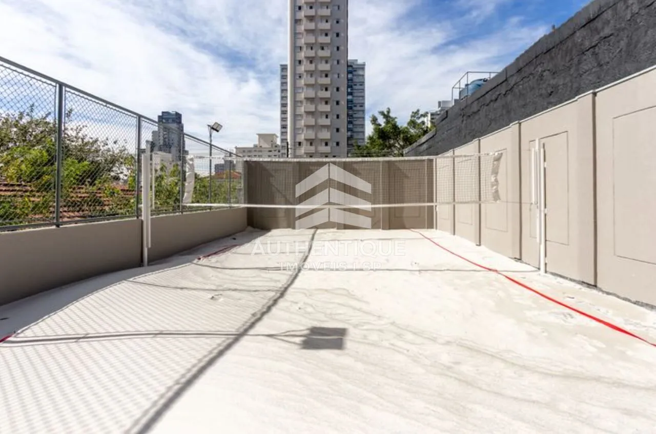 Imagem LIVING HEREDITA ALTO DO IPIRANGA - Apartamento no bairro Alto do Ipiranga à venda