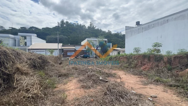 Imagem Terreno à venda no bairro Residencial Bethânia - Santana do Paraiso